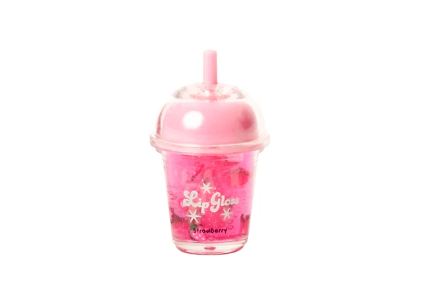 Hot Focus Sugar Lips Dudak Makyaj Seti - Resim 6