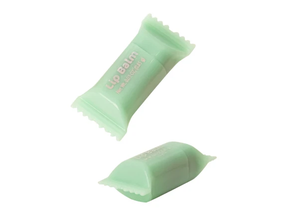Hot Focus Candy Lips 5 li Dudak Parlatıcıı Seti - Resim 6