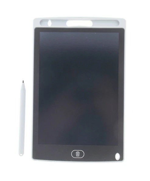 8,5 Inch LCD Beyaz Yazı Tahtası ürün görseli 1