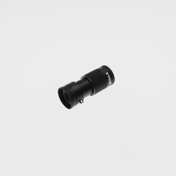 5x12 Extra Short Focus 1000m/56m Tek Gözlü Mini Dürbün - Resim 6