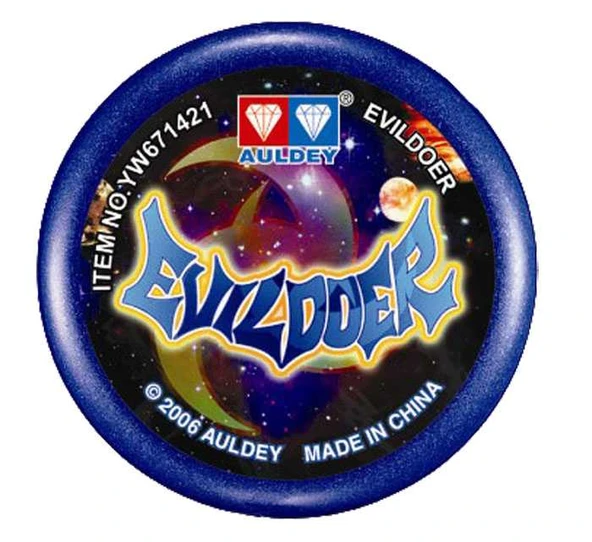 Evildoer Yoyo ürün görseli 1