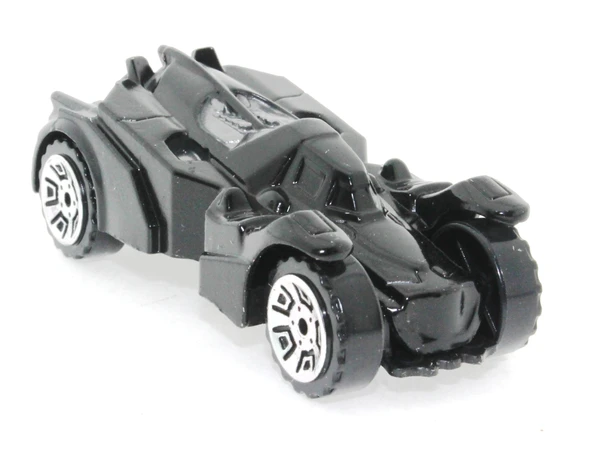 Die Cast Zırhlı Yarasa Araba 1:64 ürün görseli 1