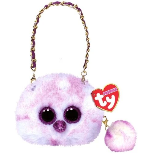 TY Fashion Peluş Çanta Devekuşu Kenya ürün görseli 1