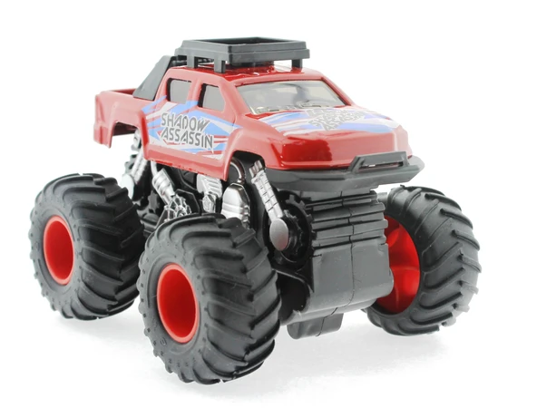 Die Cast Off Road Shadow Assassin ürün görseli 1