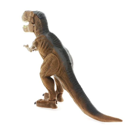 Sesli Kumandalı Buharlı Dinozor - Resim 5