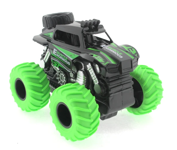 Die Cast Off Road Muscle Enormous ürün görseli 1