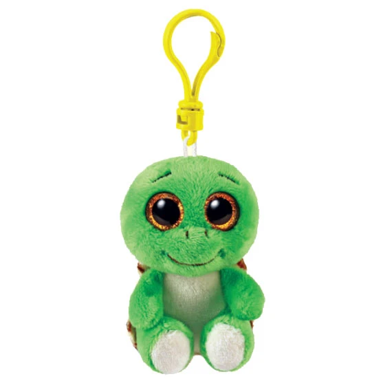 Ty Beanie Boos Peluş Kaplumbağa Anahtarlık Turbo ürün görseli 1