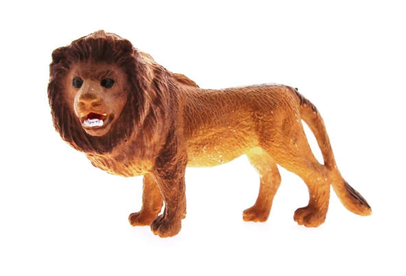 Aslan Model Figür Hayvan ürün görseli 1