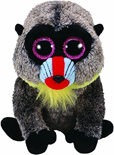 Ty Beanie boos Wasabi - Baboon Reg ürün görseli 1