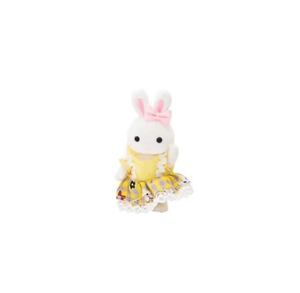 Bay Dreamy Mini Tavşan Doğumgünü Dekorasyon Seti ürün görseli 1