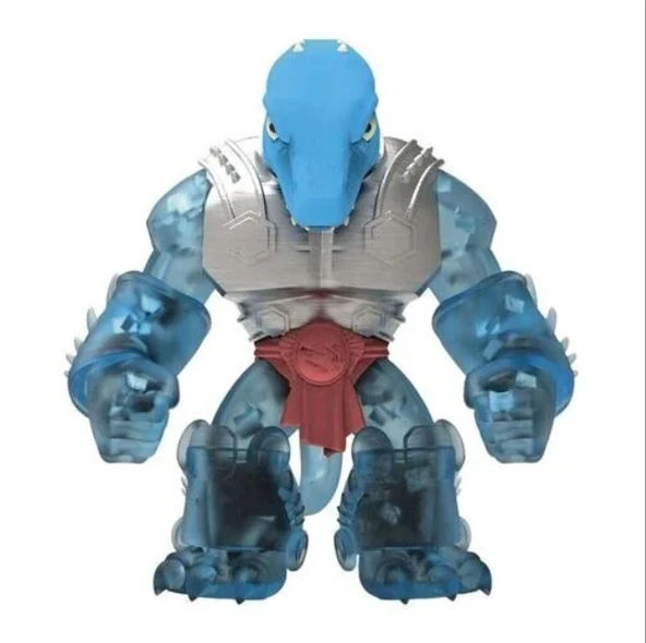 Stretchy Legends Silvercrest - Resim 2