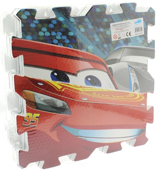 Cars Yer Matı ürün görseli 1