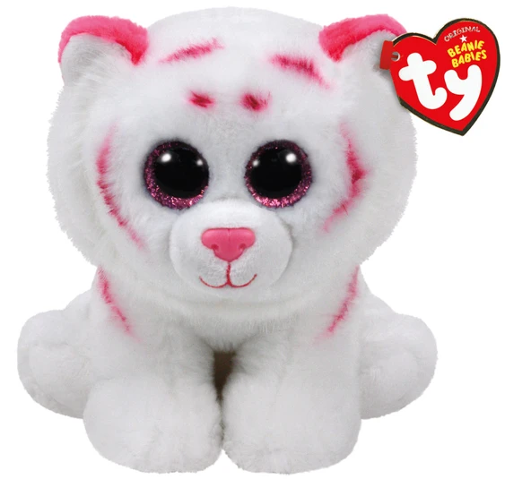 TY Beanie Babies Tabor Kaplan 15 Cm ürün görseli 1