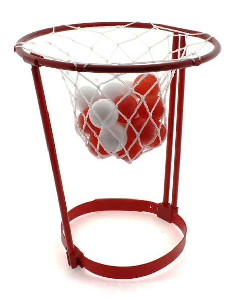 Basket Kafa - Resim 4