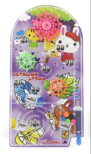 Tavşanlı Mini Pinball - Resim 2