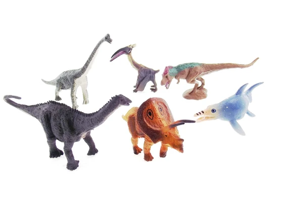 Model Dinozorlar-1 - Resim 3