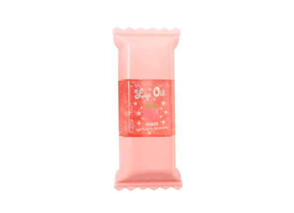 Hot Focus Sugar Lips Dudak Makyaj Seti - Resim 5