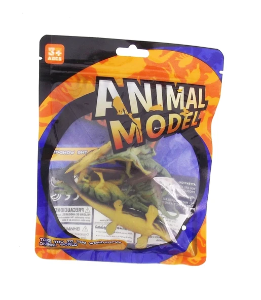 Model Dinozorlar-2 - Resim 2