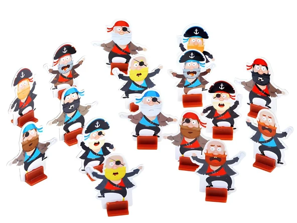 Mini Korsan Gemisi Oyunu - Resim 4