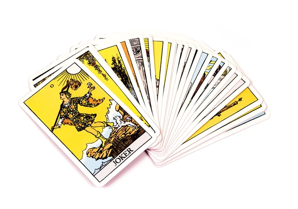 KS Games Hobi Tarot - Resim 3