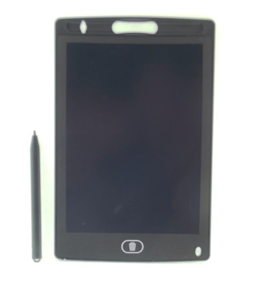8,5 Inch LCD Siyah Yazı Tahtası ürün görseli 1