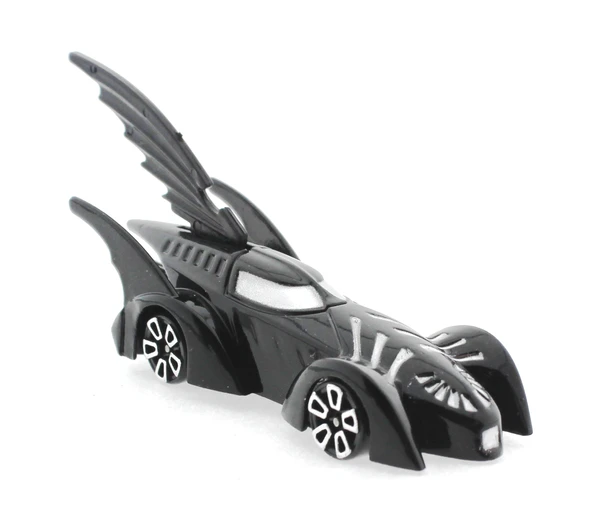Die Cast Kanatlı Yarasa Araba 1:64 ürün görseli 1