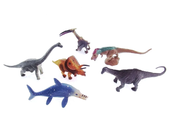 Model Dinozorlar-1 ürün görseli 1
