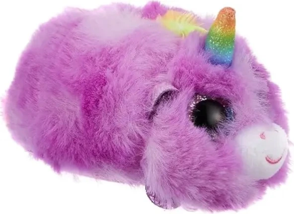 Ty Teeny Tys Peluş Unicorn Rosette 10 cm ürün görseli 1