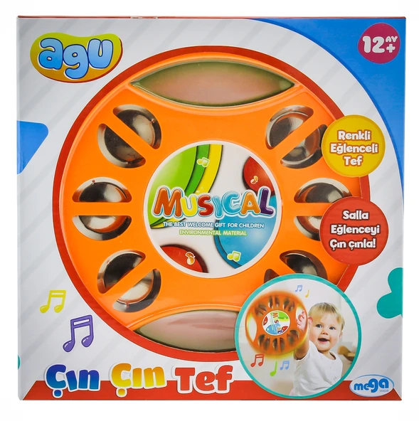 Çın Çın Tef - Resim 4