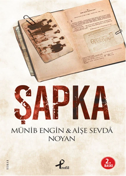 Şapka ürün görseli 1