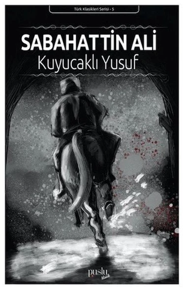Kuyucaklı Yusuf ürün görseli 1