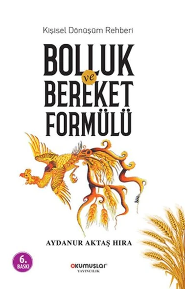 Bolluk ve Bereket Formülü ürün görseli 1
