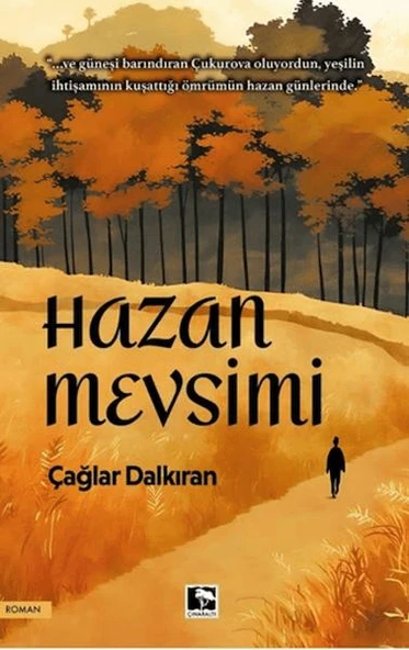 Hazan Mevsimi ürün görseli 1