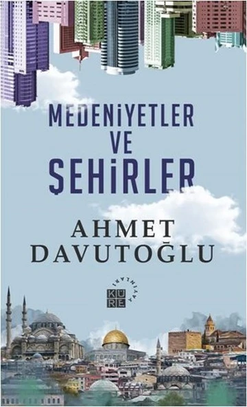 Medeniyetler ve Şehirler ürün görseli 1
