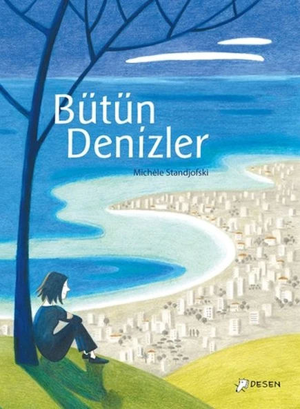 Bütün Denizler ürün görseli 1