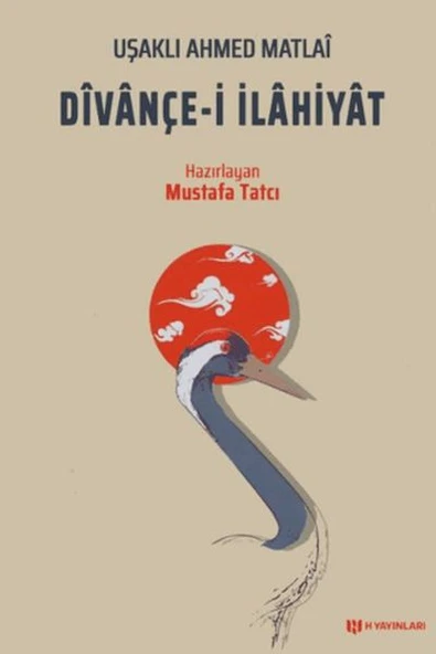 Divançe-i İlahiyat ürün görseli 1