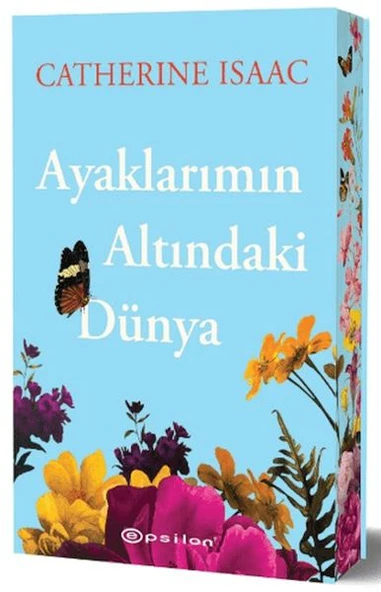 Ayaklarımın Altındaki Dünya ürün görseli 1