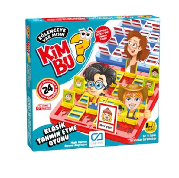 Kim Bu ürün görseli 1