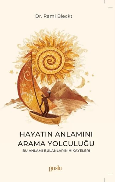 Hayatın Anlamını Arama Yolculuğu ürün görseli 1