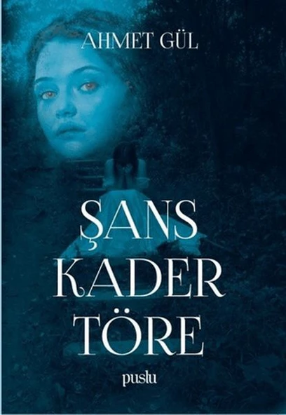 Şans Kader Töre ürün görseli 1