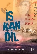 İs Kan Dil ürün görseli 1