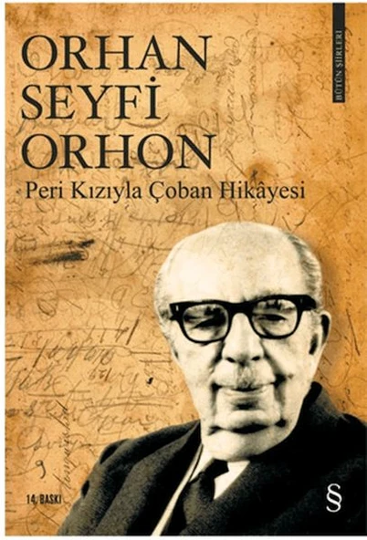 Peri Kızıyla Çoban Hikayesi ürün görseli 1