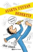 Ayakta Uyuyan Dedektif ürün görseli 1