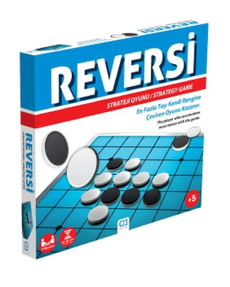 Reversi ürün görseli 1