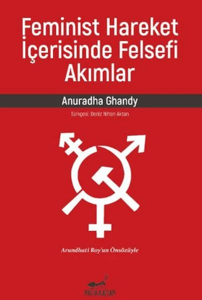 Feminist Hareket İçerisinde Felsefi Akımlar ürün görseli 1