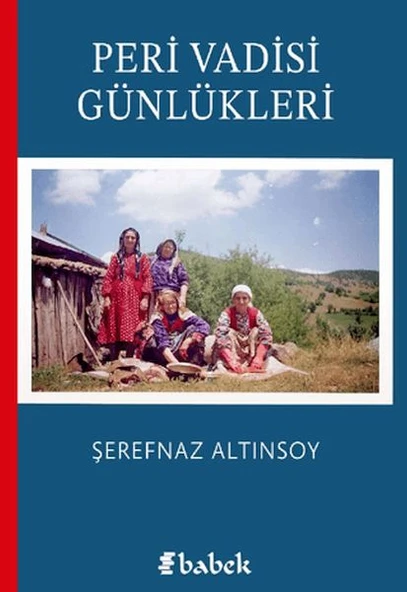 Peri Vadisi Günlükleri ürün görseli 1