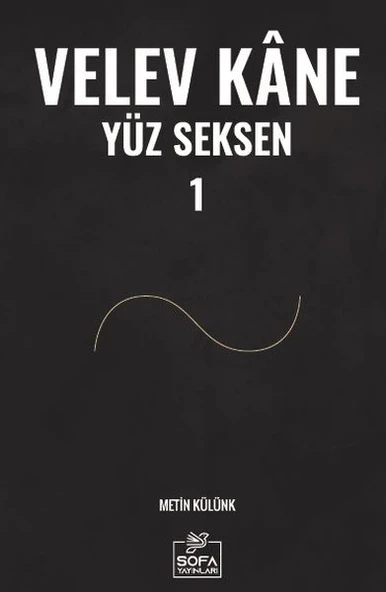 Velev Kâne Yüz Seksen 1 ürün görseli 1