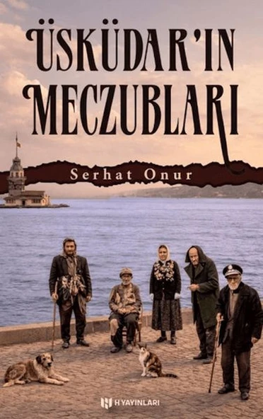 Üsküdar’ın Meczubları ürün görseli 1
