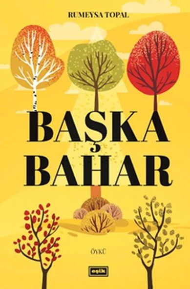 Başka Bahar ürün görseli 1