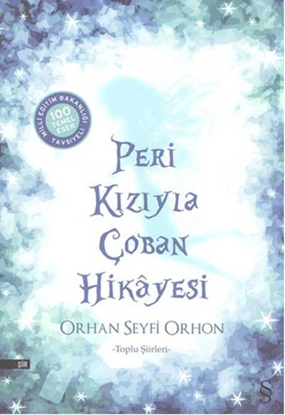 Peri Kızıyla Çoban Hikayesi ürün görseli 1